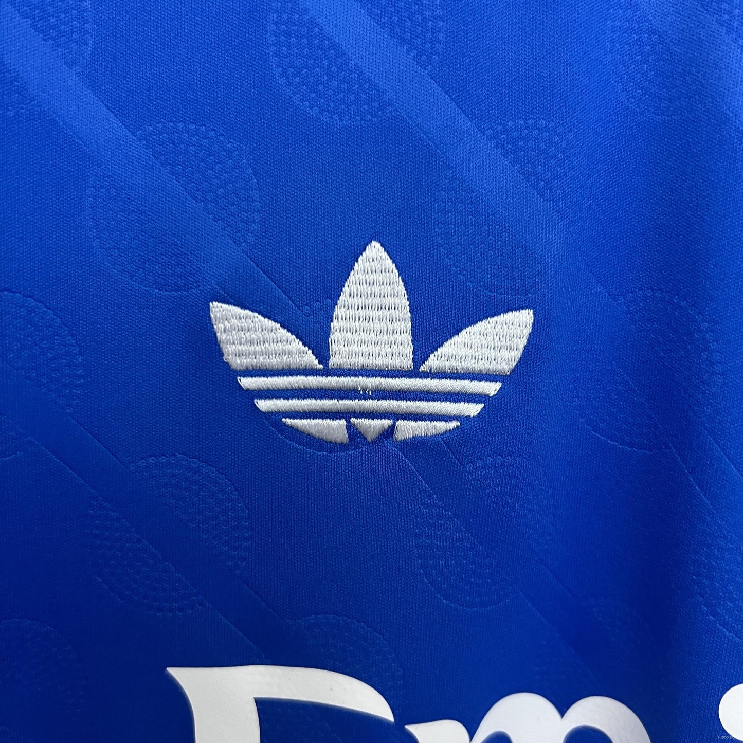 Real Madrid Third 2025/26