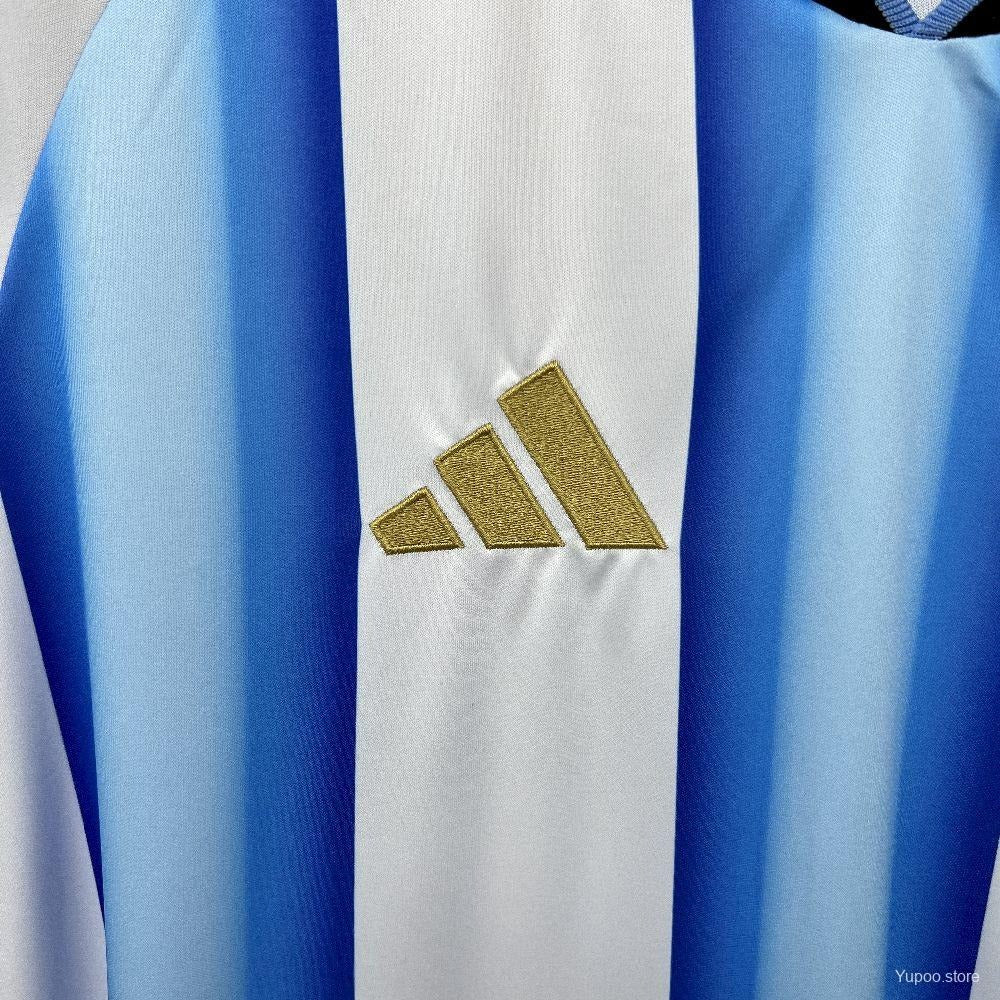 Argentina Home World Cup 2026