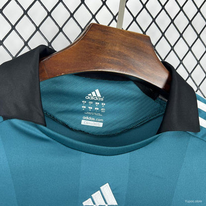 Liverpool Third 2008/09