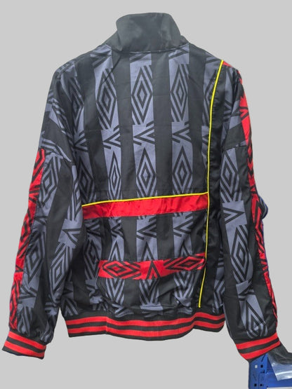 Manchester United Vintage Jacket 1993/95