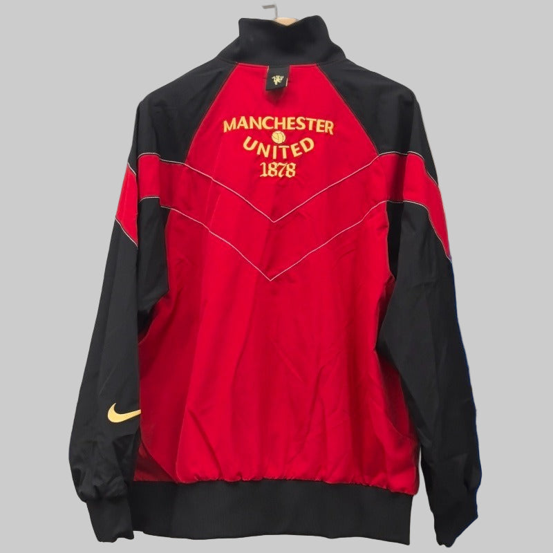 Manchester United Vintage Jacket 2012/13