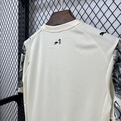 Manchester City Special Edition 2025/26