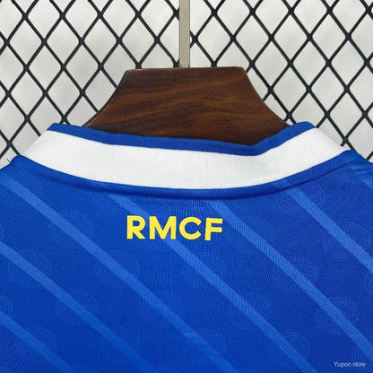 Real Madrid Third Long Sleeve 2025/26