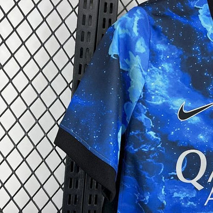 PSG Special Edition Sky Blue