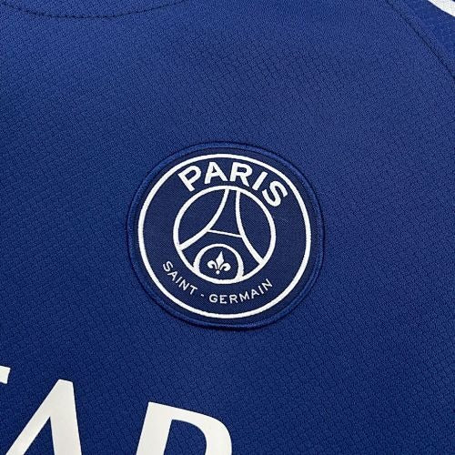PSG 4th Long Sleeve 2024/25