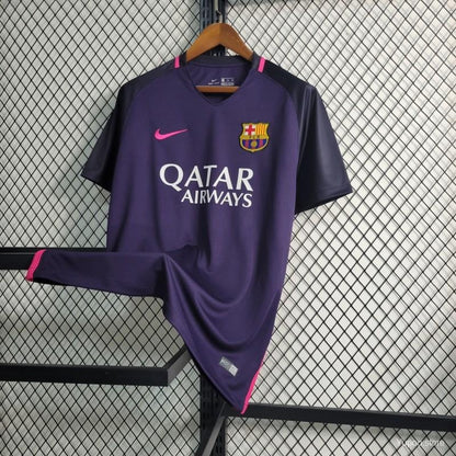 Barcelona Away 2016/17