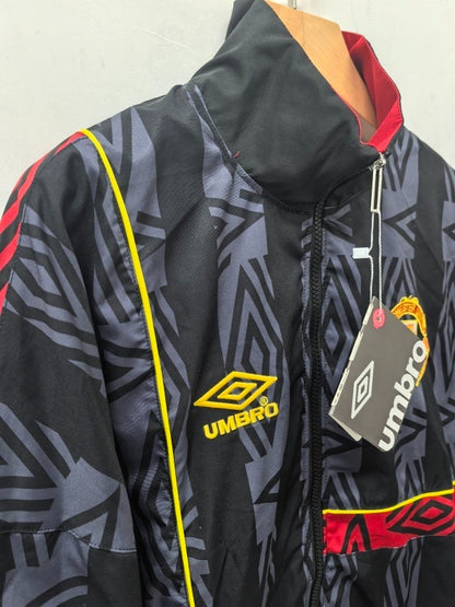 Manchester United Vintage Jacket 1993/95