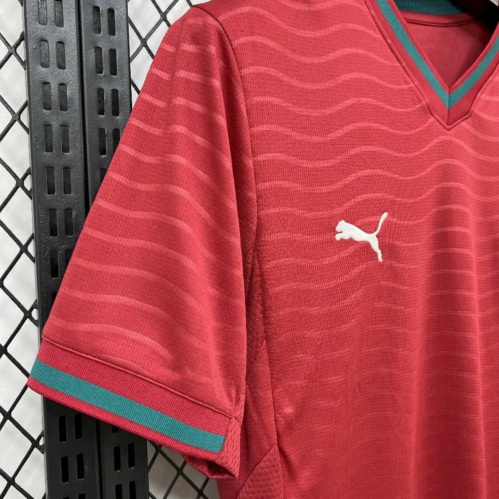 Portugal Home World Cup 2026