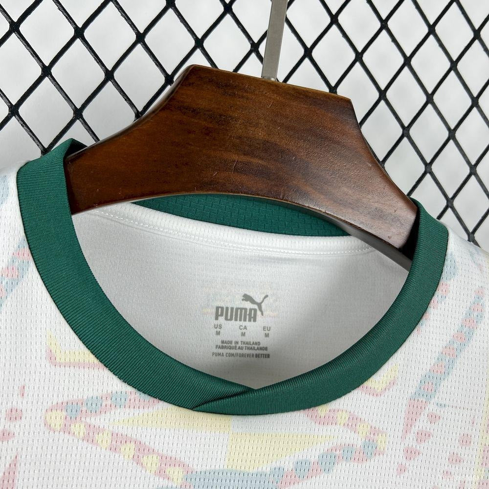 Senegal Home World Cup 2026