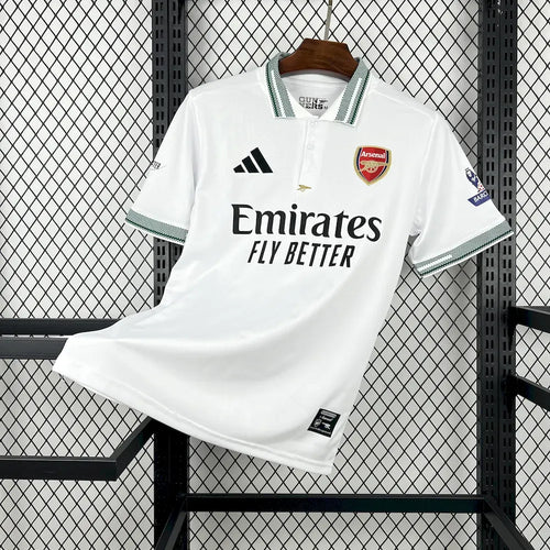 Arsenal Special Edition White 2025/26