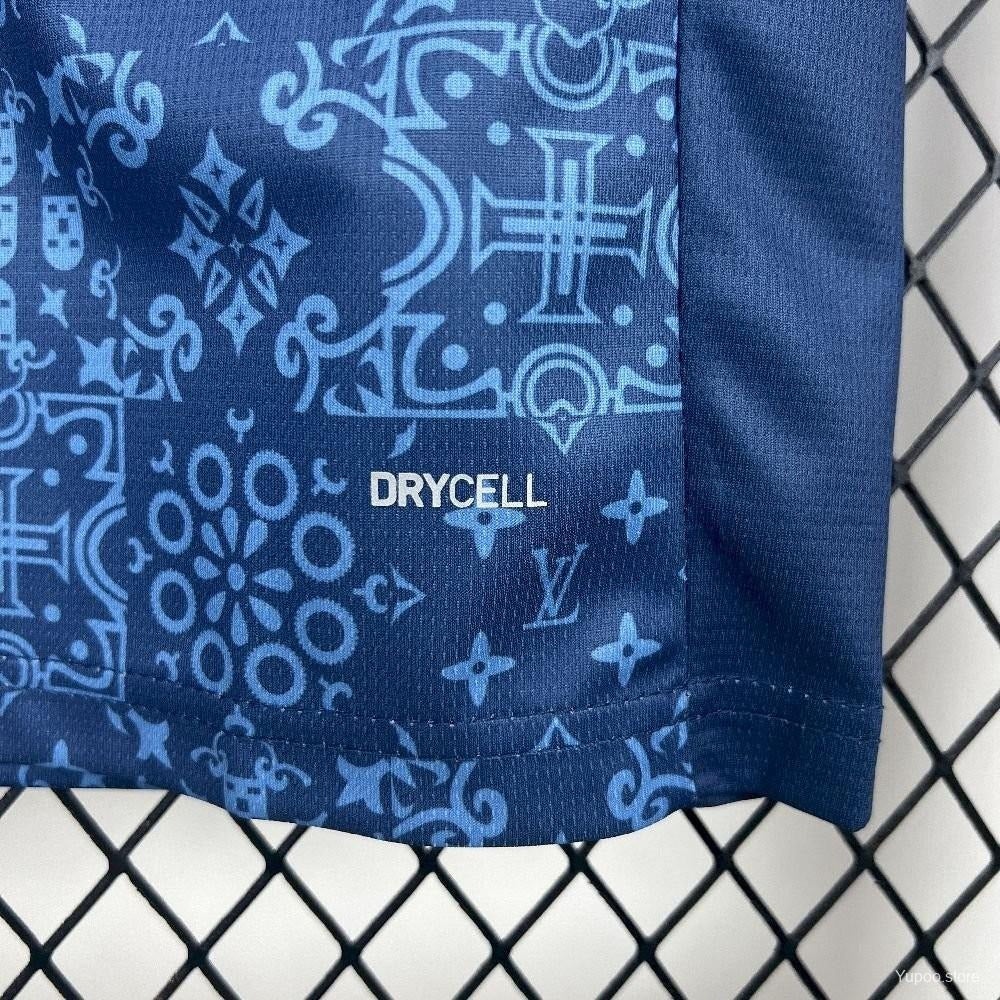 Portugal Special Edition LV