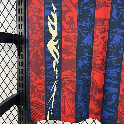 Barcelona Special Edition Blaugrana