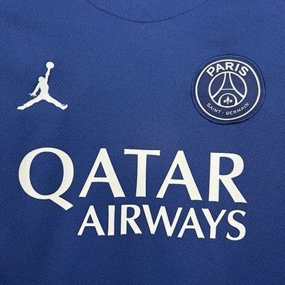 PSG 4th Long Sleeve 2024/25