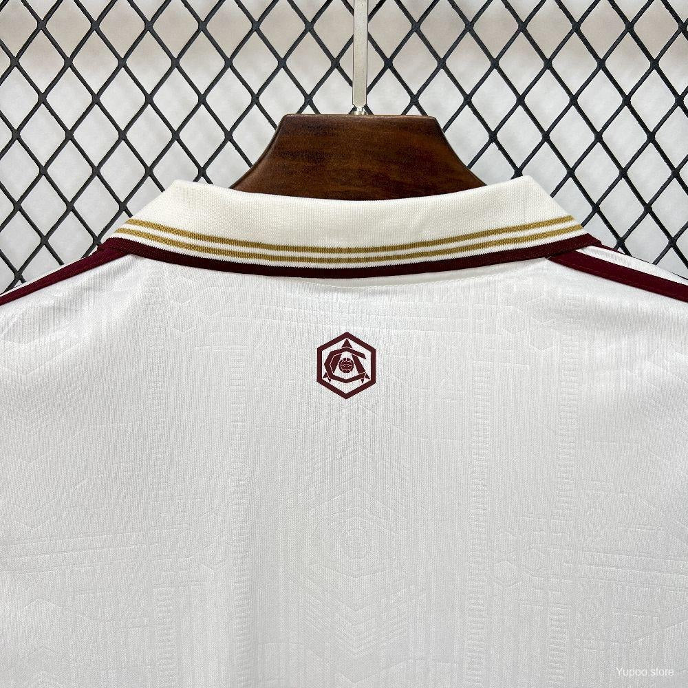 Arsenal Third Long Sleeve 2025/26