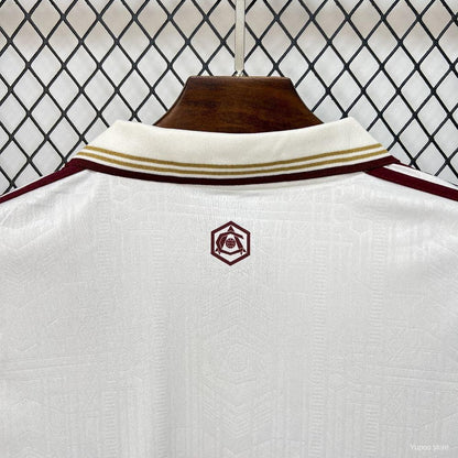 Arsenal Third Long Sleeve 2025/26