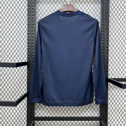 PSG Home Long Sleeve 2025/26