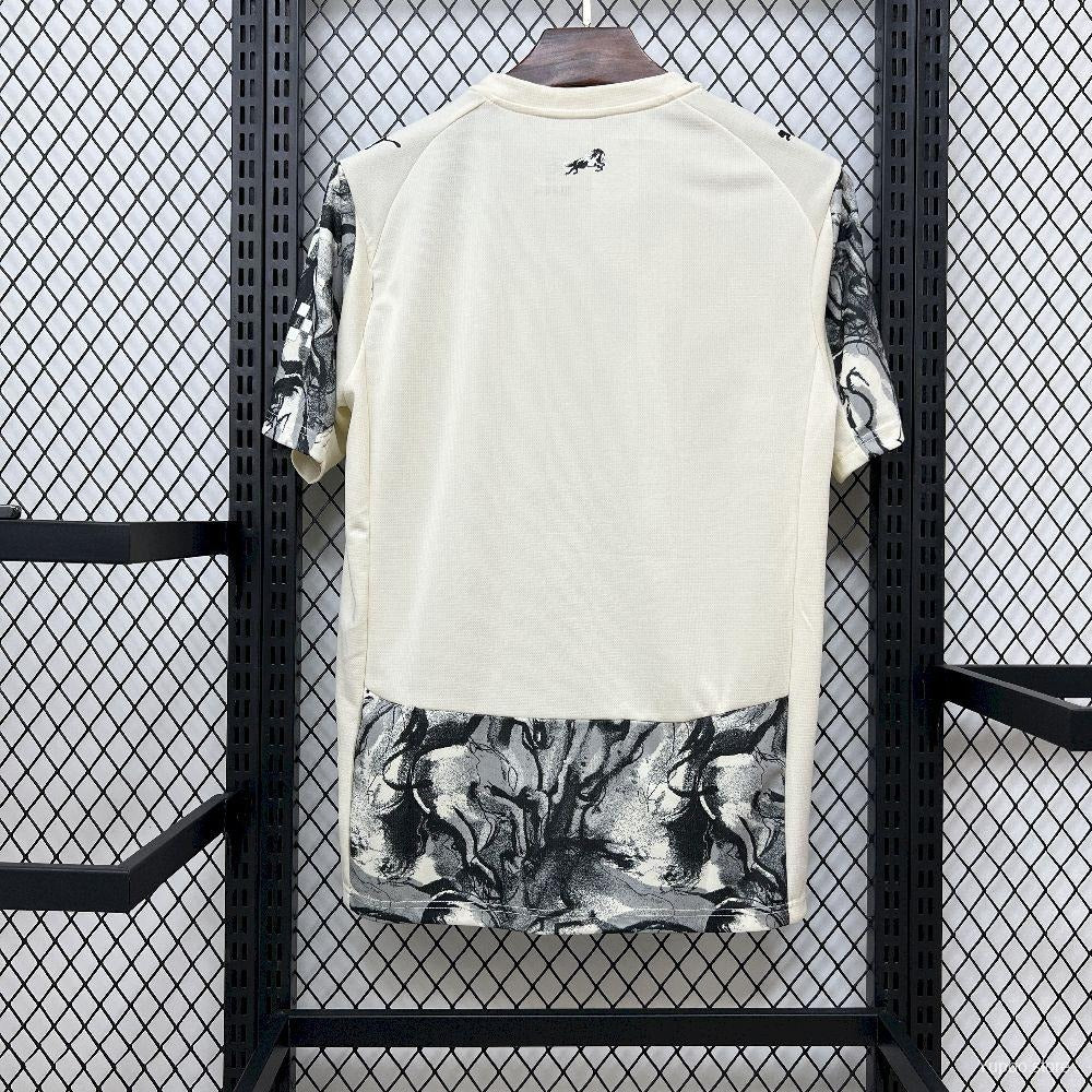 Manchester City Special Edition 2025/26