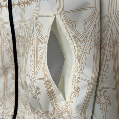 Ac Milan Reversible Windbreaker