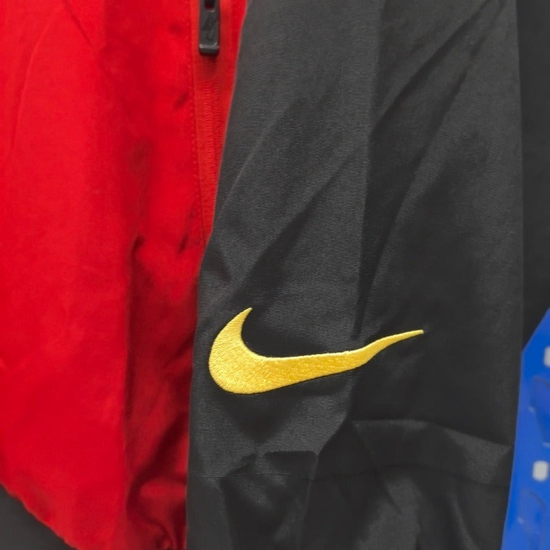 Manchester United Vintage Jacket 2012/13