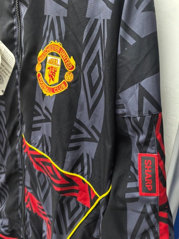 Manchester United Vintage Jacket 1993/95