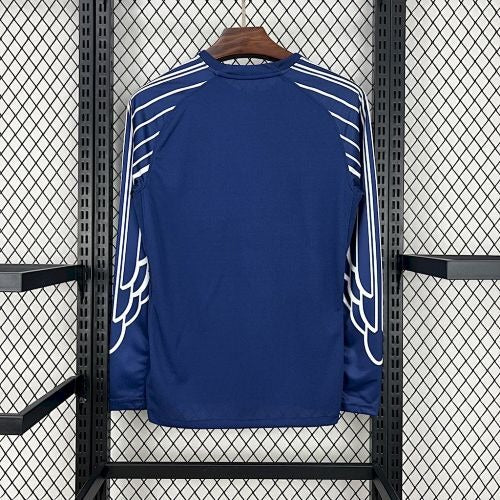 PSG 4th Long Sleeve 2024/25