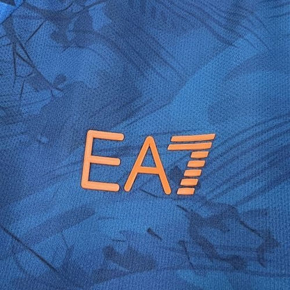 Napoli 25/26 Halloween Special Edition