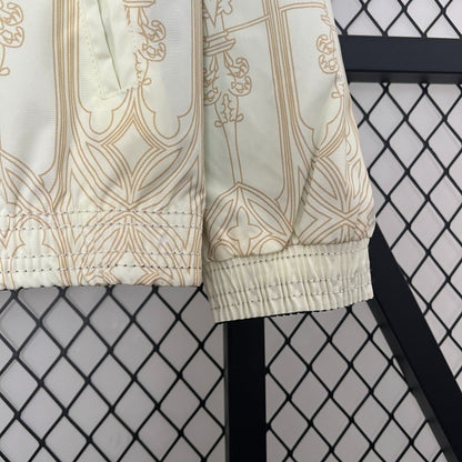 Ac Milan Reversible Windbreaker