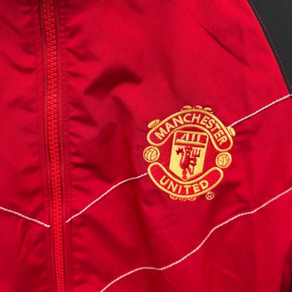 Manchester United Vintage Jacket 2012/13