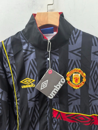 Manchester United Vintage Jacket 1993/95