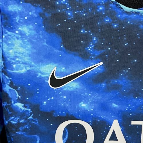 PSG Special Edition Sky Blue