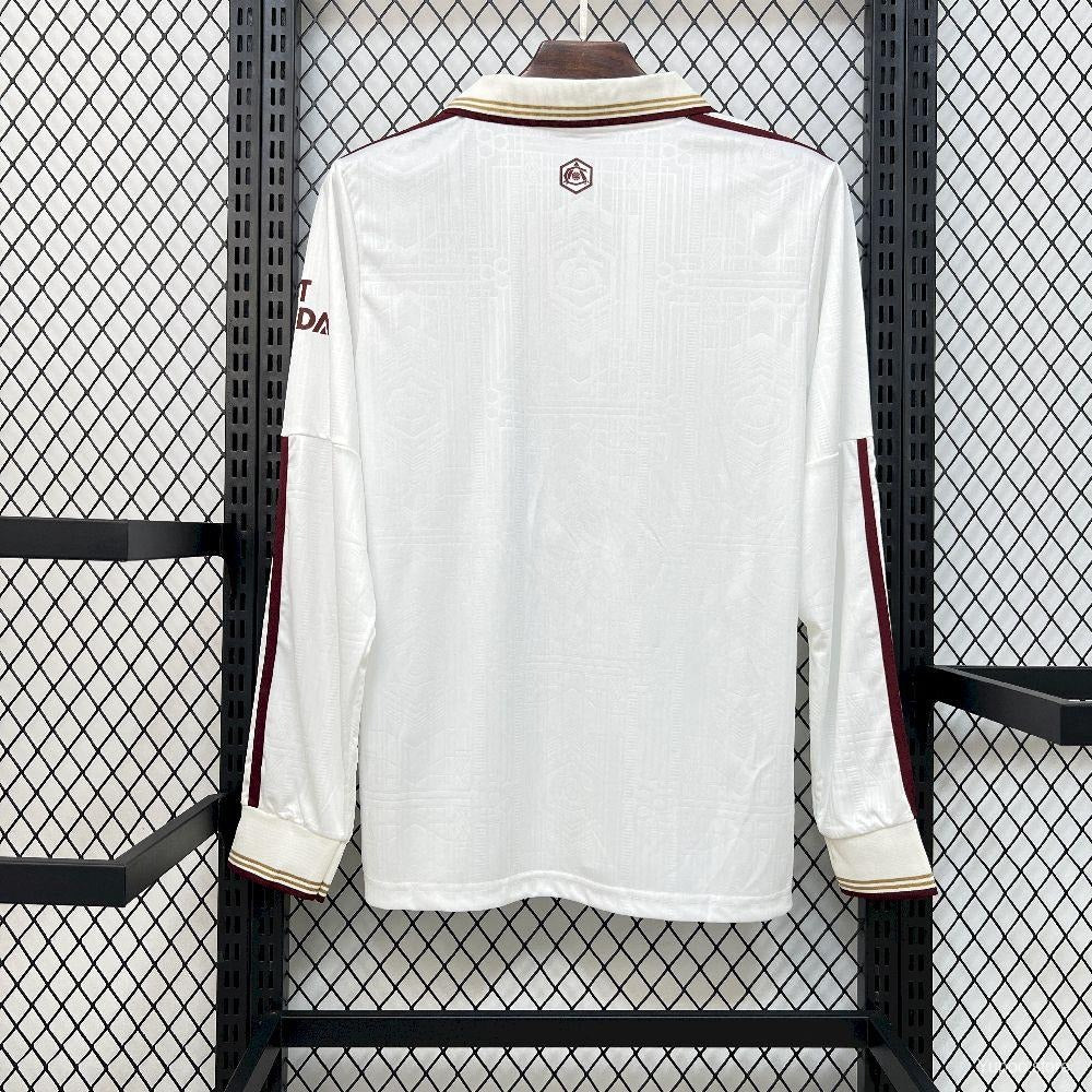 Arsenal Third Long Sleeve 2025/26