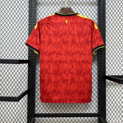 Belgium Home World Cup 2026