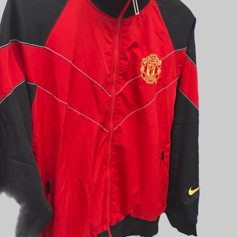 Manchester United Vintage Jacket 2012/13