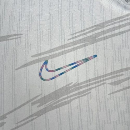 Barcelona Special Edition White