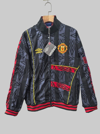 Manchester United Vintage Jacket 1993/95