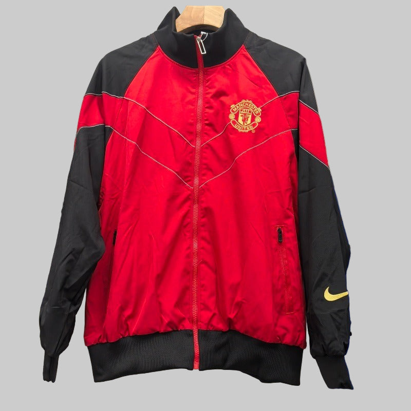 Manchester United Vintage Jacket 2012/13