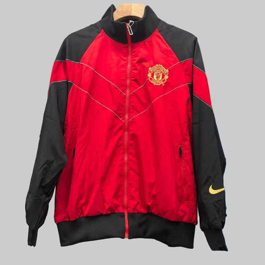 Manchester United Vintage Jacket 2012/13