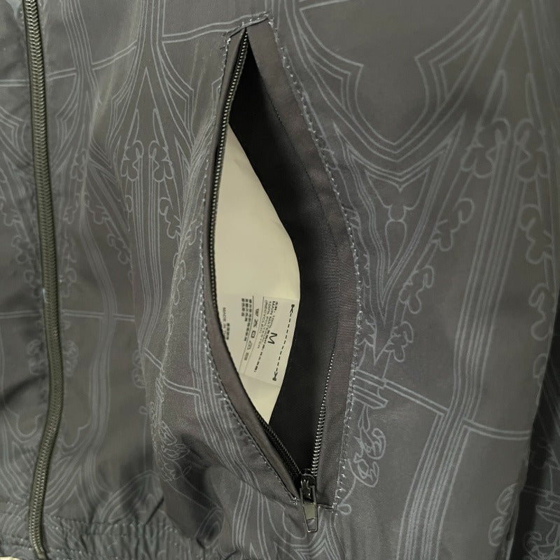 Ac Milan Reversible Windbreaker