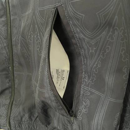 Ac Milan Reversible Windbreaker