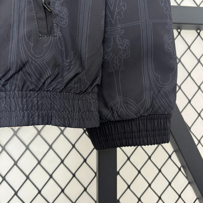 Ac Milan Reversible Windbreaker