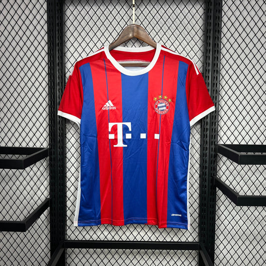 Bayern Munchen Home 2014/15