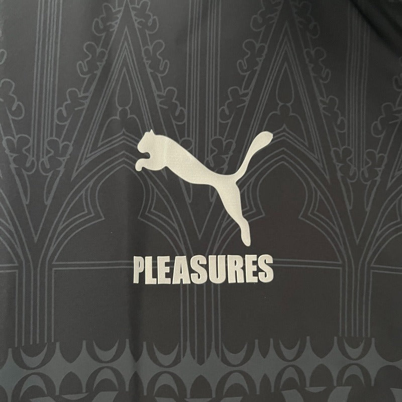 Ac Milan Reversible Windbreaker