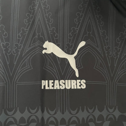 Ac Milan Reversible Windbreaker