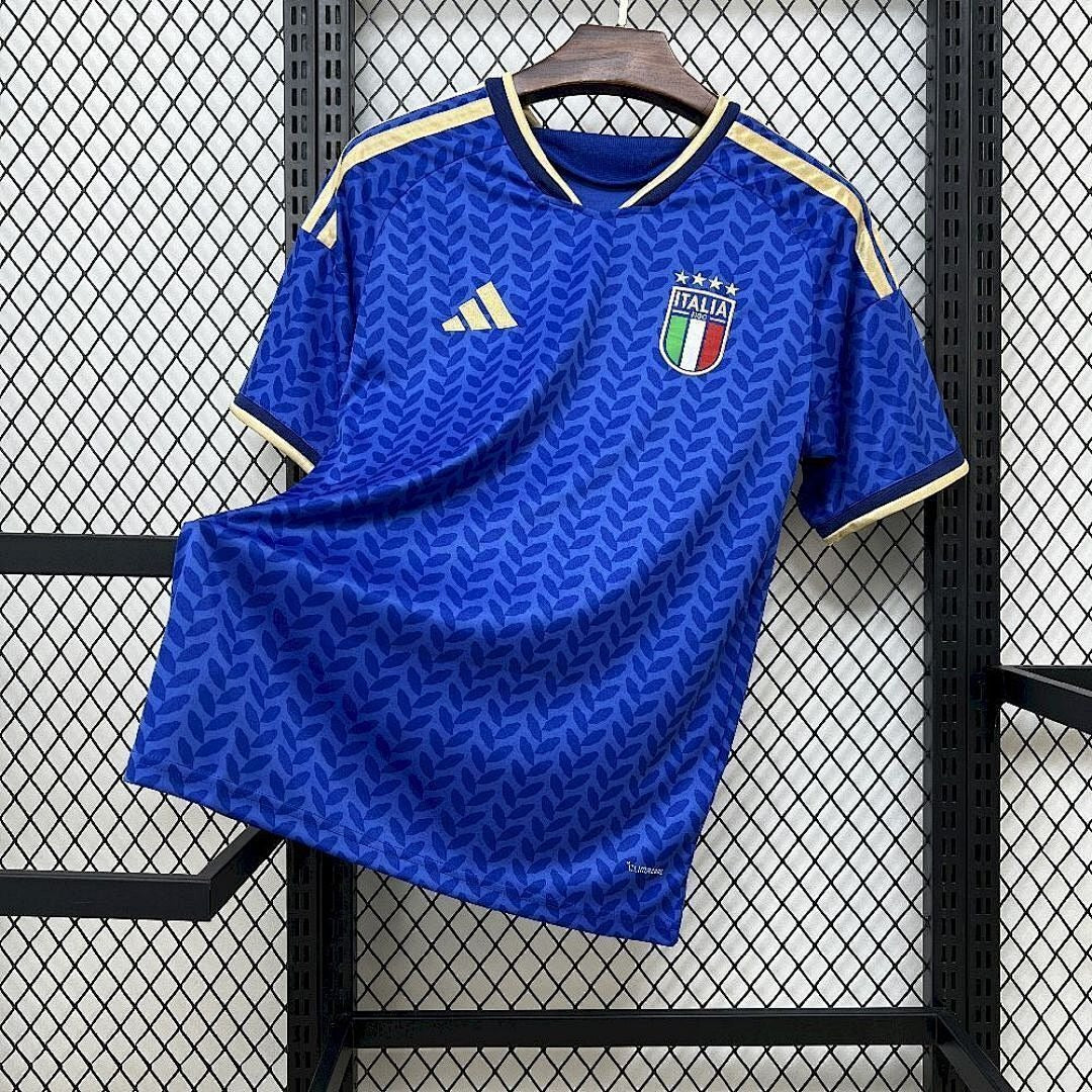 Italy Home World Cup 2026