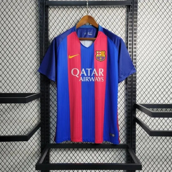 Barcelona Home 2016/17