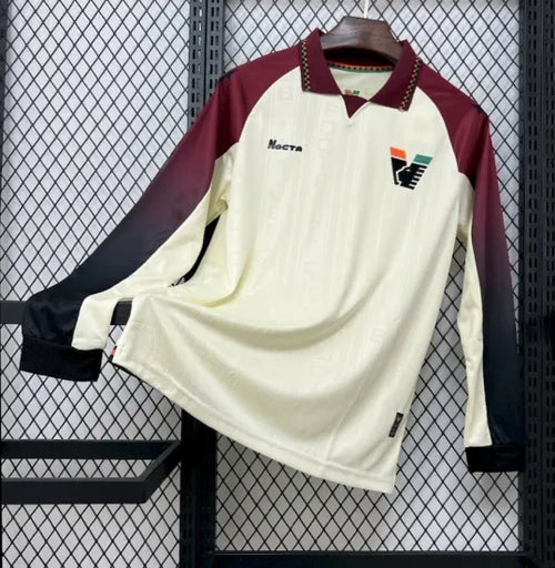 Venezia FC Away Long Sleeve 2025/26