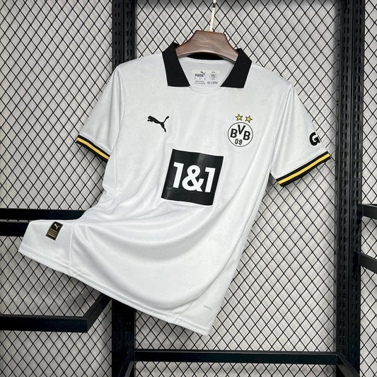 Borrusia Dortmund Special Edition White 2023/24