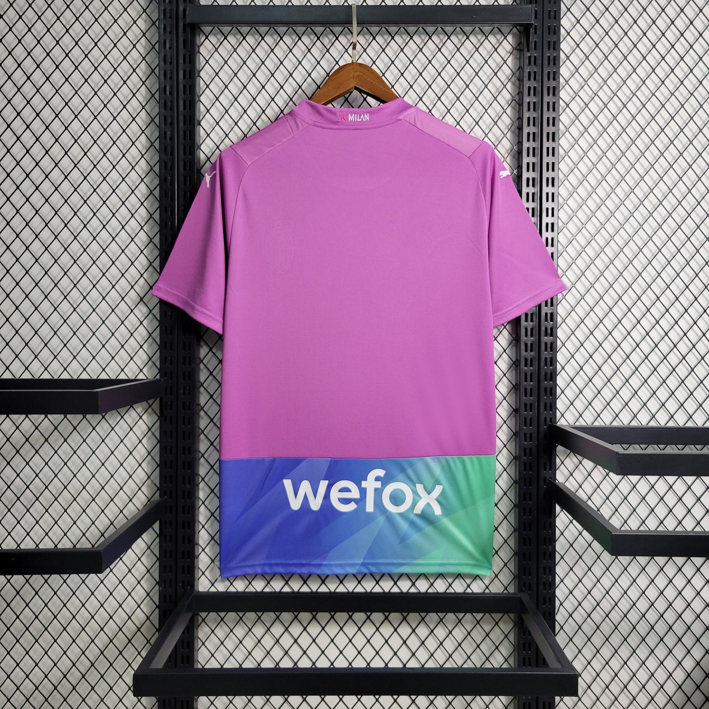 AC Milan 23/24 Special Edition