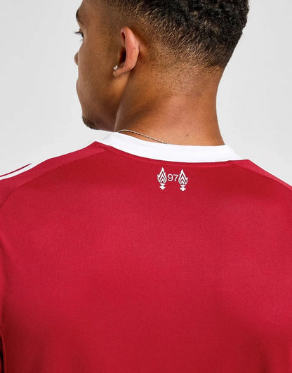 Liverpool Home 2025/26