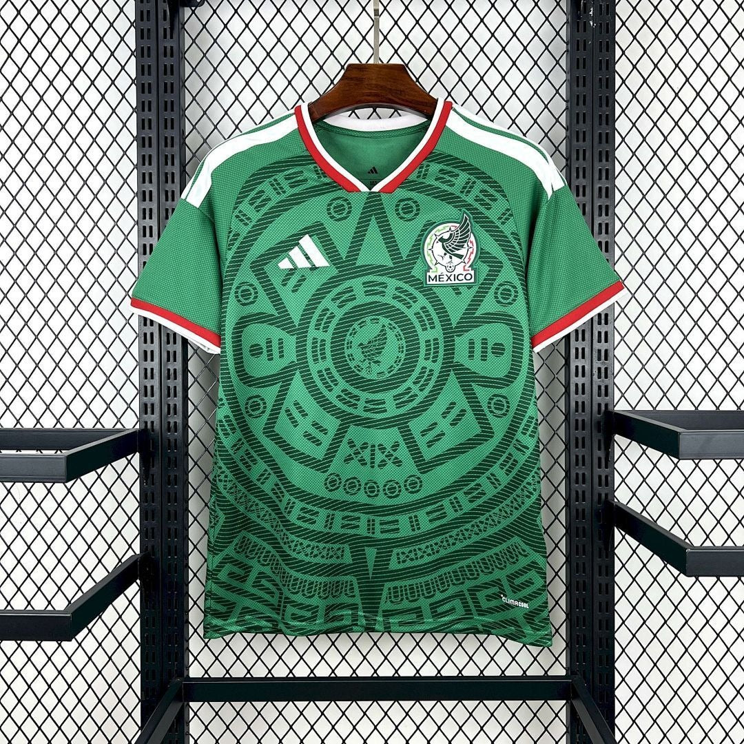 Mexico Home World Cup 2026